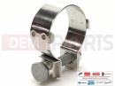 gilera 2010 Nexus 500 Collier