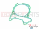 PIAGGIO Beverly 125 Joint d'embase cylindre (0,4 mm)