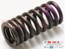 PIAGGIO MP3 125 Hibrid 4 pc - Valve spring