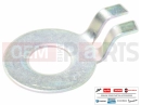 gilera H@k M.Y. 2001 Unterlegscheibe (Lock)