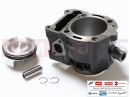 PIAGGIO MP3 300 ie MIC Ensemble Cylindre et Piston
