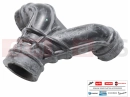 gilera 2009 GP 800 Water hose
