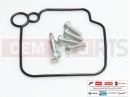 PIAGGIO Typhoon 50 4T 4V E2 (USA, CA) Gasket - float chamber