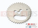 PIAGGIO Liberty 125 Timing system gear