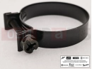 Fastening clamp