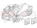 Motor (Complete)