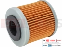 PIAGGIO MP3 400 HPE Classic-Sport E5+ (EU) Filter ulja