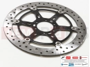 MOTOGUZZI V 85 TT e4 ABS 2019 (EMEA) Tarcza hamulcowa
