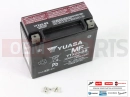 MOTOGUZZI Eldorado 1400 ABS Battery
