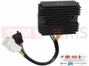MOTOGUZZI Nevada 750 S Voltage regulator