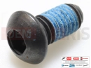 MOTOGUZZI Eldorado 1400 ABS Vis (M6x10)