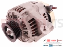 MOTOGUZZI Norge 850 Generator