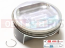 MOTOGUZZI Audace 1400 Carbon ABS Kolbenset (E)