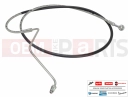 MOTOGUZZI Eldorado 1400 ABS ABS control unit front pump pipe