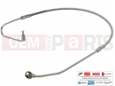 MOTOGUZZI Eldorado 1400 ABS ABS control unit rear clamp pipe