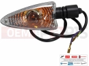 derbi GPR 50 2T Smernik Levo