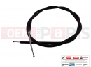PIAGGIO Zip 50 SP Throttle cable Lower (to CARB.)