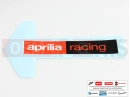 APRILIA MXV 450 Cross Front mudguard decal