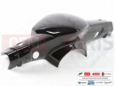 PIAGGIO Typhoon 50 4T 4V E2 (USA, CA) Handlebar cover front Black