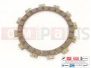 gilera H@k 2 buc. - Driving clutch disc