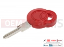gilera 2009 Runner 200 ST 4T Key blank (Immobilizer)