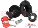 gilera 2015 Runner 50 SP Lock kit