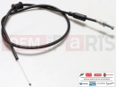 PIAGGIO NRG Power DD Câble de gaz