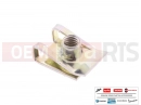 gilera 2017 Runner 50 SP 20 PC - Clip nuts