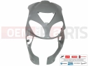 PIAGGIO NRG Power DD Front fairing (unpainted)