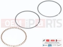 PIAGGIO Zip 50 4T Piston ring