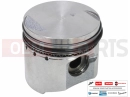 PIAGGIO Fly 50 4T 2V Piston kit (B)