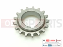 PIAGGIO Fly 50 4T 2V Timing gear - lower