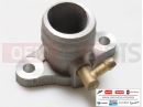 derbi Boulevard 100 4T Pipe d’admission