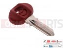 gilera DNA GP Experience 2 pc - Key blank