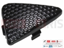 gilera Nexus 500 Grid