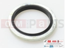 MOTOGUZZI Eldorado 1400 ABS Copper gasket