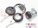 MOTOGUZZI Eldorado 1400 ABS Locking complete with keys