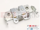 APRILIA Atlantic 125 E3 Saddle closing plate