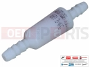 PIAGGIO Anti-return valve