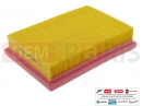 MOTOGUZZI Audace 1400 Carbon ABS Luftfilter Einsatz