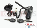 APRILIA Atlantic 125 E3 Lock kit cpl