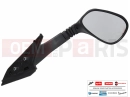 APRILIA Atlantic 125 E3 Mirror right