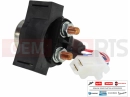 APRILIA Atlantic 125 E3 Relej - starter