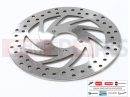 derbi Rambla 125-250 Bremsscheibe