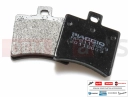 derbi Rambla 300 Brake pads