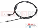 derbi Rambla 300 Câble de gaz