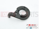 APRILIA MX 50 Fixed choke control