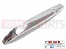 PIAGGIO MP3 500 LT Business Silencer protector