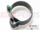 MOTOGUZZI Stelvio (EU) 3 pc - Collier