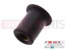 APRILIA Atlantic 125 E3 Rubber w/ insert